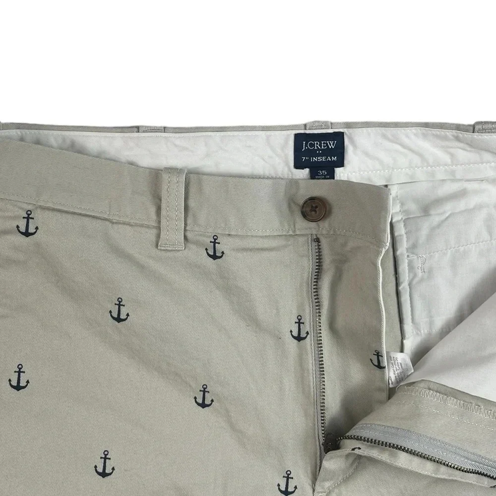 J. Crew sh747 men’s